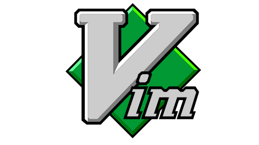 vim 改行を表示する方法