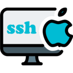 MacのTerminal上で「 ssh + 接続名」で SSH 接続を可能にする