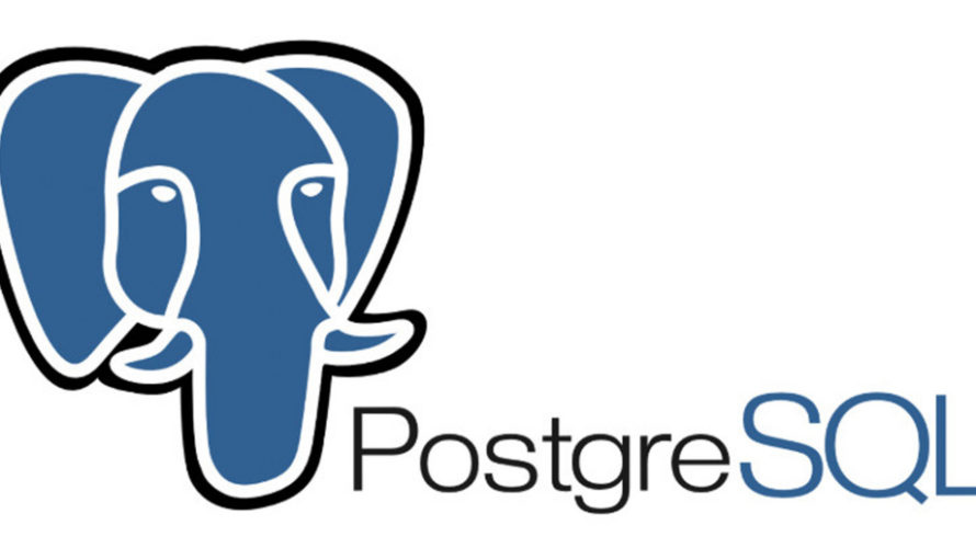 PostgreSQL pgSQLを利用できるか確認する