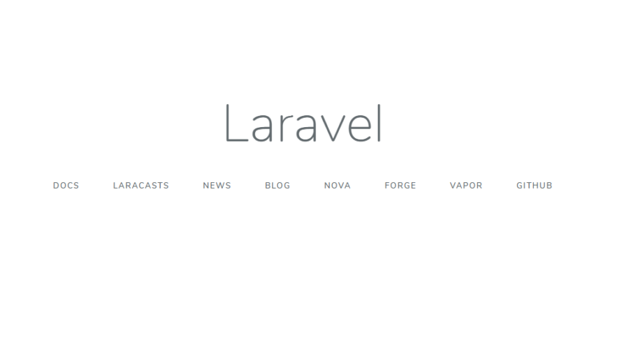Laravel7 マイグレーション(migration)を使用してカラム名を変更する手順