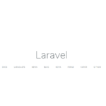Laravel7 Eloquentを利用して、DBと接続してテーブルの値を表示する