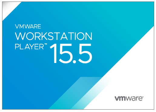 windows10 に VMware15.5をインストール