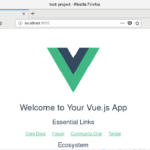 vue.js エラー「The engine “node” is incompatible with this module. Expected version」が発生した場合の対処法