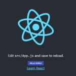 React.js コンポーネントの簡単な使い方