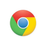 chrome 「Chromeはどなたが使用しますか？」を非表示にする