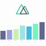 Nuxt.js dr-vue-echartsを使用してカラフルなチャートを実装する
