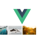 Vue.js ギャラリービューを簡単に実装できる「vue-previewer」の簡単な使い方