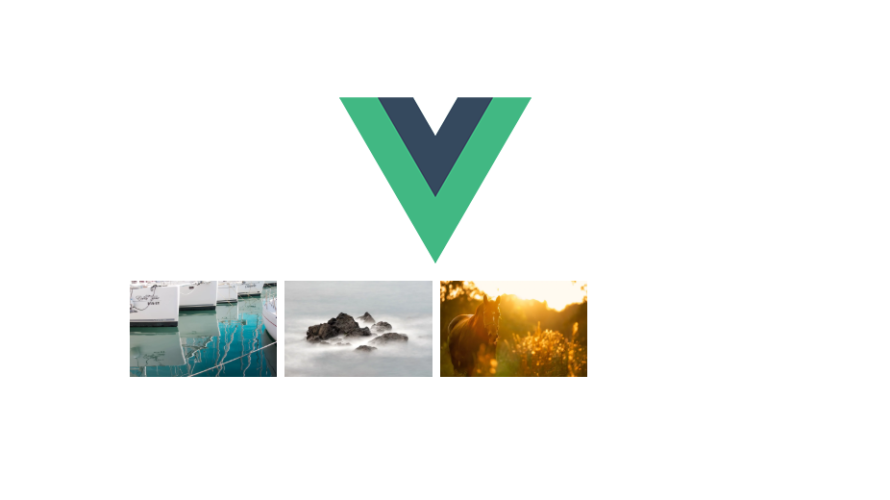 Vue.js ギャラリービューを簡単に実装できる「vue-previewer」の簡単な使い方