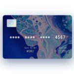 Nuxt.js ライブラリ「vue-paycard」を使用してクレジットカードを表示する