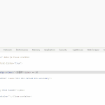 javascript html要素のidを変更する