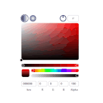 Nuxt.js ライブラリ「vue-color-gradient-picker」をインストールして高機能なカラーピッカーを実装する