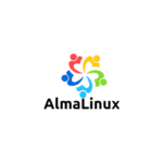 AlmaLinux ペイントツール「MyPaint」をインストールする