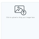 Nuxt.js ライブラリ「vue-upload-drop-images」を使用してドラッグアンドドロップ画像アップロードする