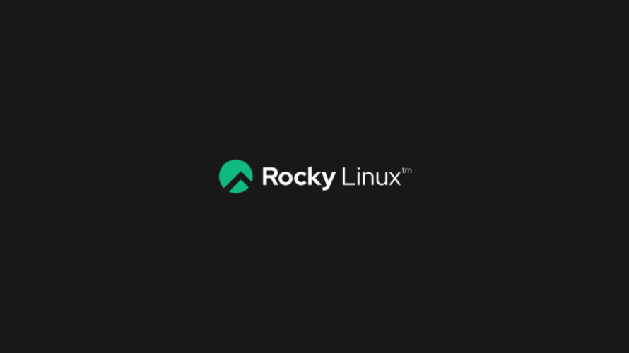 Rocky Linux gif形式のディスクトップ録画アプリ「Peek」をインストールする