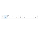 Nuxt.js ライブラリ「vue-horizontal-calendar」を使用して横方向にスライドするカレンダーを作成する