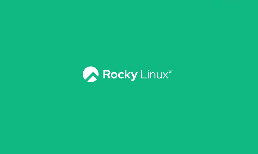 Rocky Linux バージョンを確認する