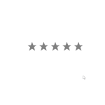 React.js ライブラリ「react-stars」を使ってStar ratingを作成する