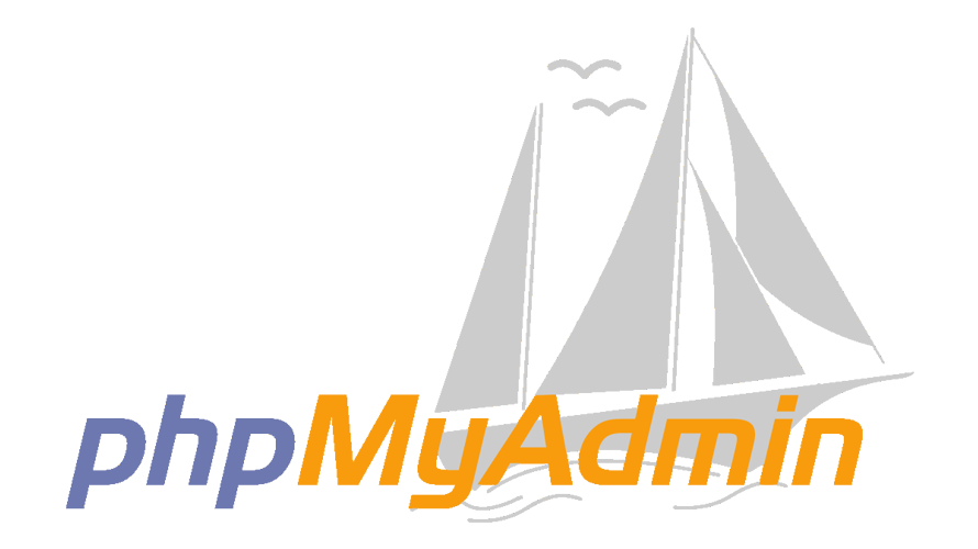 phpMyAdmin バージョンを確認する