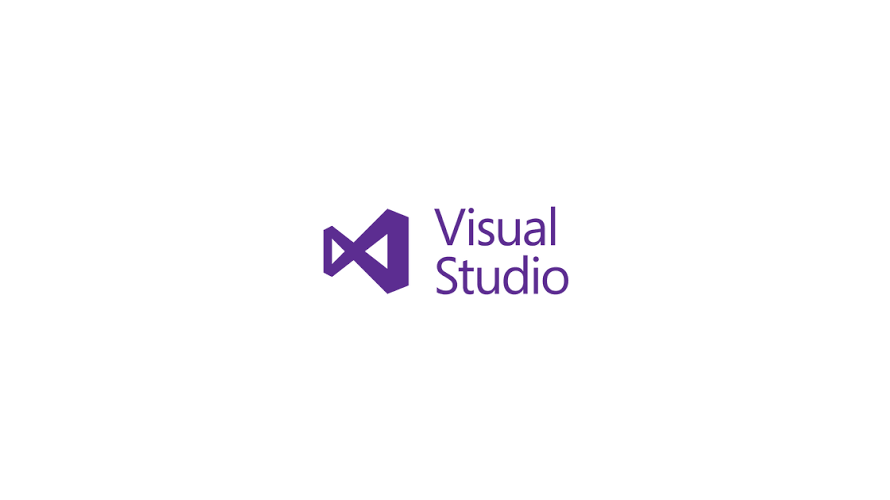 Visual Studio 表示を元に戻す