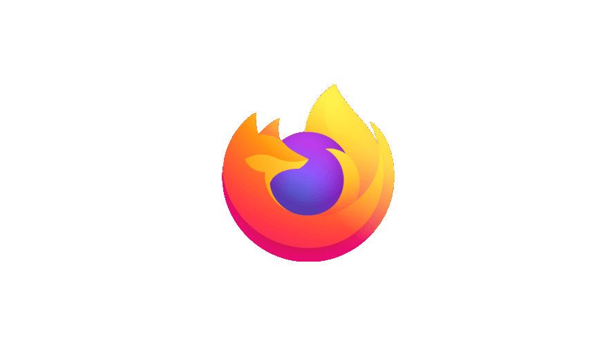 Firefox バージョンを確認する