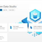 Azure Data Studio Sql Serverに接続する