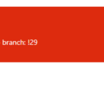 gitlab エラー「Validate branches Another open merge request already exists for this source branch: !xxx」が発生した場合の対処法