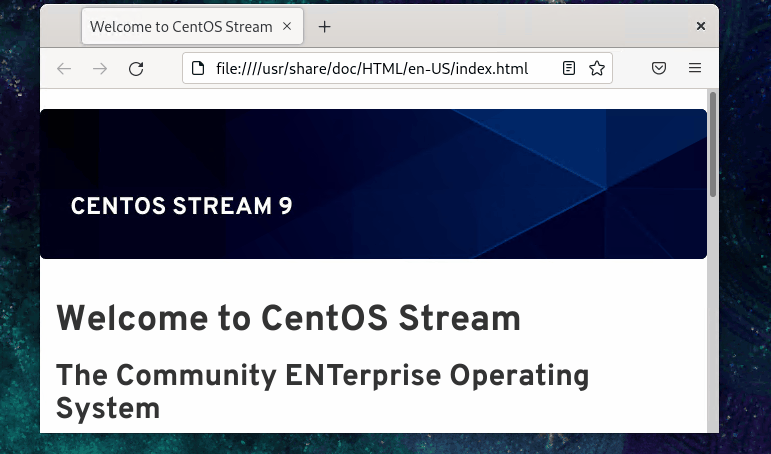 CentOS アプリをリサイズモードにするショートカットキー
